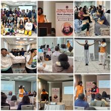 USA Workshops